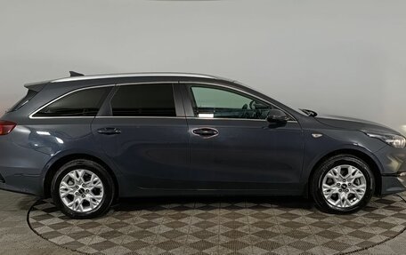 KIA cee'd III, 2022 год, 2 270 000 рублей, 7 фотография