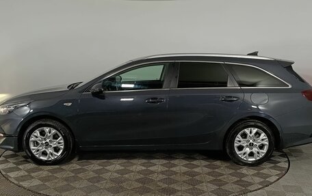 KIA cee'd III, 2022 год, 2 270 000 рублей, 3 фотография