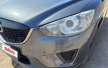 Mazda CX-5 II, 2012 год, 1 270 000 рублей, 19 фотография