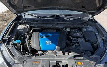 Mazda CX-5 II, 2012 год, 1 270 000 рублей, 21 фотография