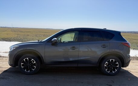 Mazda CX-5 II, 2012 год, 1 270 000 рублей, 17 фотография