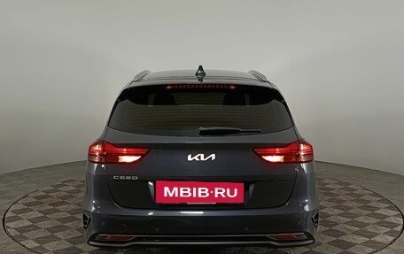 KIA cee'd III, 2022 год, 2 270 000 рублей, 5 фотография