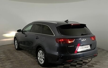 KIA cee'd III, 2022 год, 2 270 000 рублей, 4 фотография