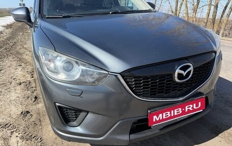 Mazda CX-5 II, 2012 год, 1 270 000 рублей, 20 фотография