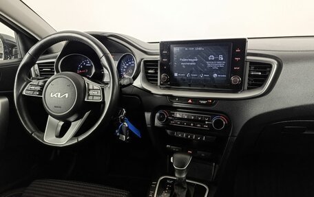 KIA cee'd III, 2022 год, 2 270 000 рублей, 9 фотография