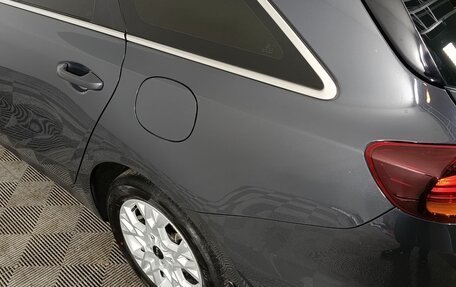 KIA cee'd III, 2022 год, 2 270 000 рублей, 15 фотография