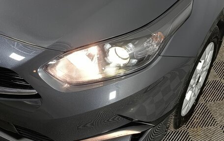 KIA cee'd III, 2022 год, 2 270 000 рублей, 18 фотография