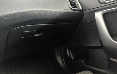 KIA cee'd III, 2022 год, 2 270 000 рублей, 11 фотография