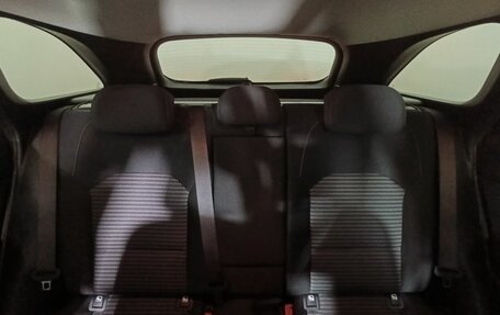 KIA cee'd III, 2022 год, 2 270 000 рублей, 13 фотография