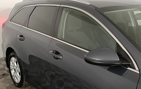 KIA cee'd III, 2022 год, 2 270 000 рублей, 19 фотография