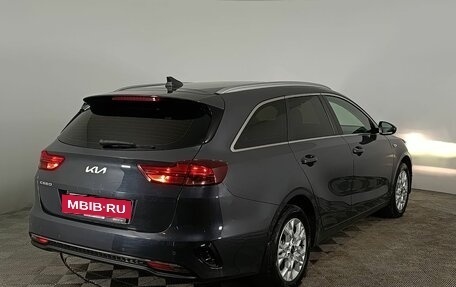 KIA cee'd III, 2022 год, 2 270 000 рублей, 6 фотография