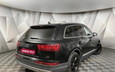 Audi Q7, 2016 год, 3 995 000 рублей, 2 фотография