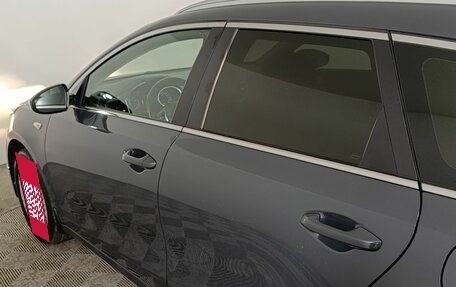 KIA cee'd III, 2022 год, 2 270 000 рублей, 16 фотография