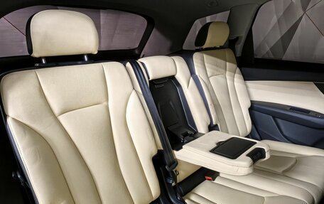 Audi Q7, 2016 год, 3 995 000 рублей, 17 фотография