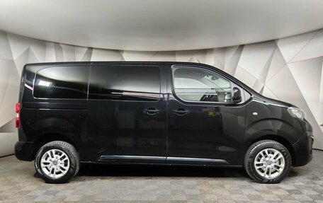 Peugeot Traveller I, 2019 год, 2 997 000 рублей, 6 фотография