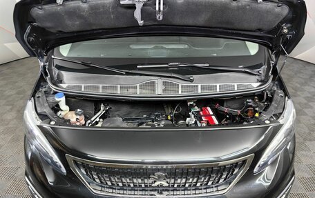 Peugeot Traveller I, 2019 год, 2 997 000 рублей, 11 фотография