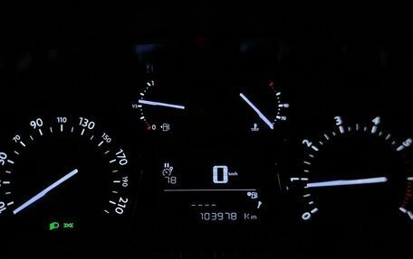 Peugeot Traveller I, 2019 год, 2 997 000 рублей, 17 фотография