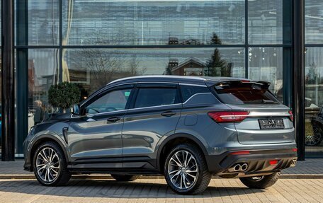 Geely Coolray I, 2021 год, 1 595 000 рублей, 4 фотография