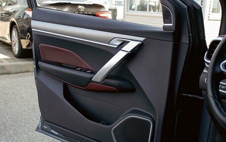 Geely Coolray I, 2021 год, 1 595 000 рублей, 12 фотография