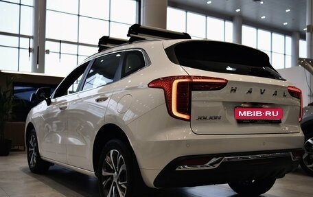 Haval Jolion, 2026 год, 2 879 598 рублей, 4 фотография