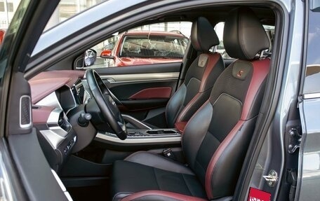 Geely Coolray I, 2021 год, 1 595 000 рублей, 11 фотография