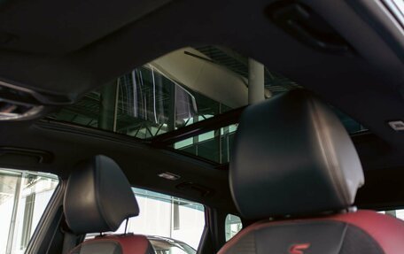 Geely Coolray I, 2021 год, 1 595 000 рублей, 17 фотография