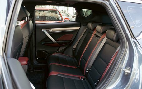 Geely Coolray I, 2021 год, 1 595 000 рублей, 18 фотография