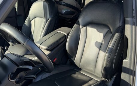 Audi Q7, 2018 год, 4 500 000 рублей, 11 фотография