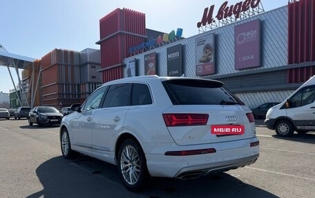 Audi Q7, 2018 год, 4 500 000 рублей, 6 фотография