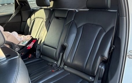 Audi Q7, 2018 год, 4 500 000 рублей, 14 фотография