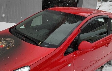 Opel Corsa D, 2007 год, 470 000 рублей, 1 фотография