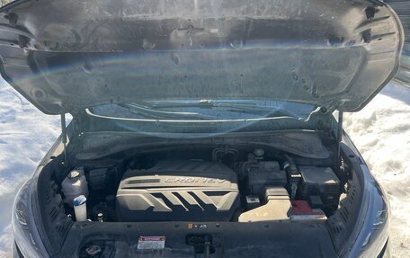 KIA Sorento III Prime рестайлинг, 2019 год, 2 900 000 рублей, 1 фотография