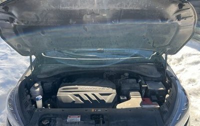 KIA Sorento III Prime рестайлинг, 2019 год, 2 900 000 рублей, 1 фотография