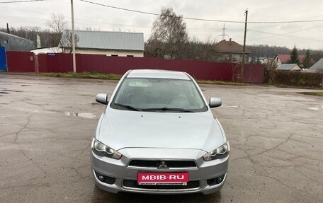 Mitsubishi Lancer IX, 2008 год, 980 000 рублей, 1 фотография