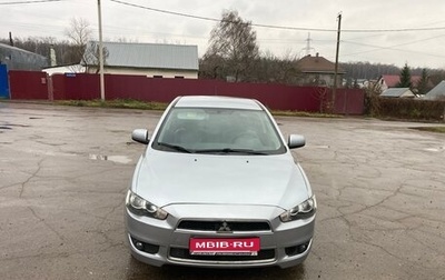 Mitsubishi Lancer IX, 2008 год, 980 000 рублей, 1 фотография