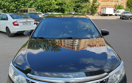 Toyota Camry, 2015 год, 1 700 000 рублей, 1 фотография