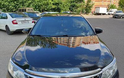 Toyota Camry, 2015 год, 1 700 000 рублей, 1 фотография