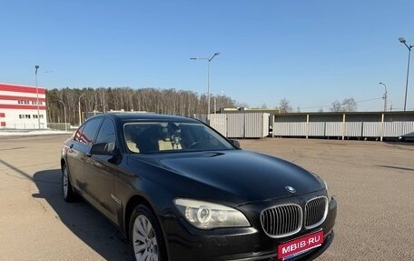 BMW 7 серия, 2008 год, 1 299 000 рублей, 1 фотография