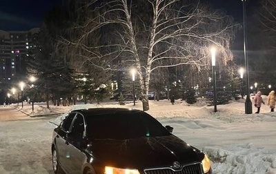 Skoda Octavia, 2013 год, 810 000 рублей, 1 фотография