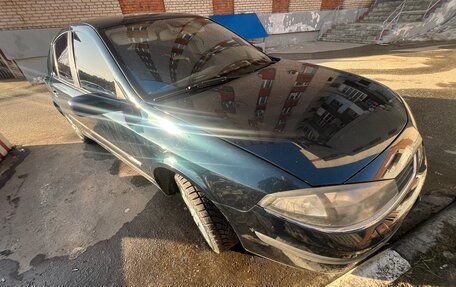 Renault Laguna II, 2005 год, 450 000 рублей, 1 фотография