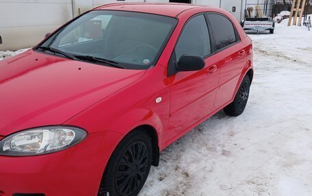 Chevrolet Lacetti, 2008 год, 295 000 рублей, 1 фотография