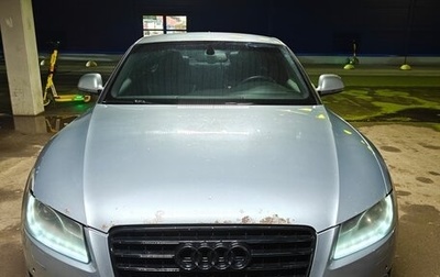 Audi A5, 2009 год, 1 050 000 рублей, 1 фотография