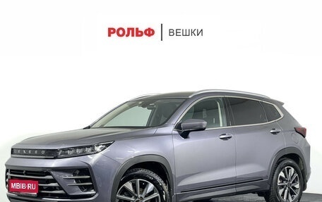 CheryExeed LX, 2023 год, 2 047 000 рублей, 1 фотография