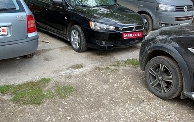 Mitsubishi Lancer IX, 2008 год, 800 000 рублей, 1 фотография