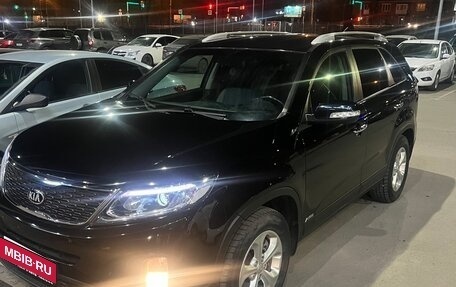 KIA Sorento II рестайлинг, 2019 год, 2 300 000 рублей, 1 фотография