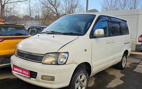 Toyota Town Ace III, 2001 год, 800 000 рублей, 1 фотография