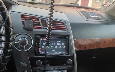 SsangYong Kyron I, 2013 год, 750 000 рублей, 1 фотография