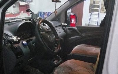 Mercedes-Benz Vito, 2007 год, 800 000 рублей, 1 фотография