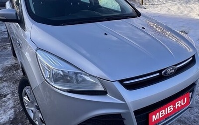 Ford Kuga III, 2015 год, 1 200 000 рублей, 1 фотография