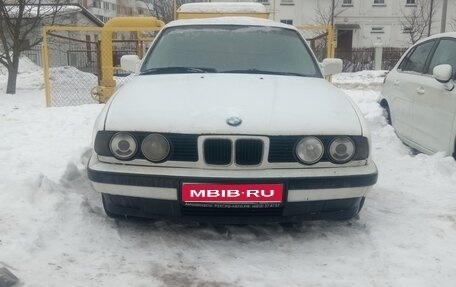 BMW 5 серия, 1990 год, 130 000 рублей, 1 фотография